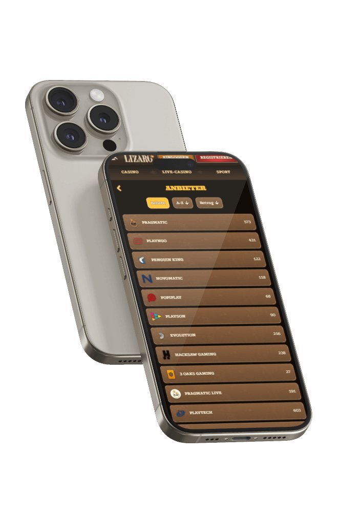 Lizaro Casino Login and Online Gaming Experience in the UK Revealed - overview